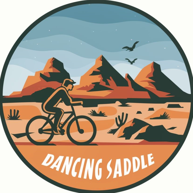 Dancing Saddle