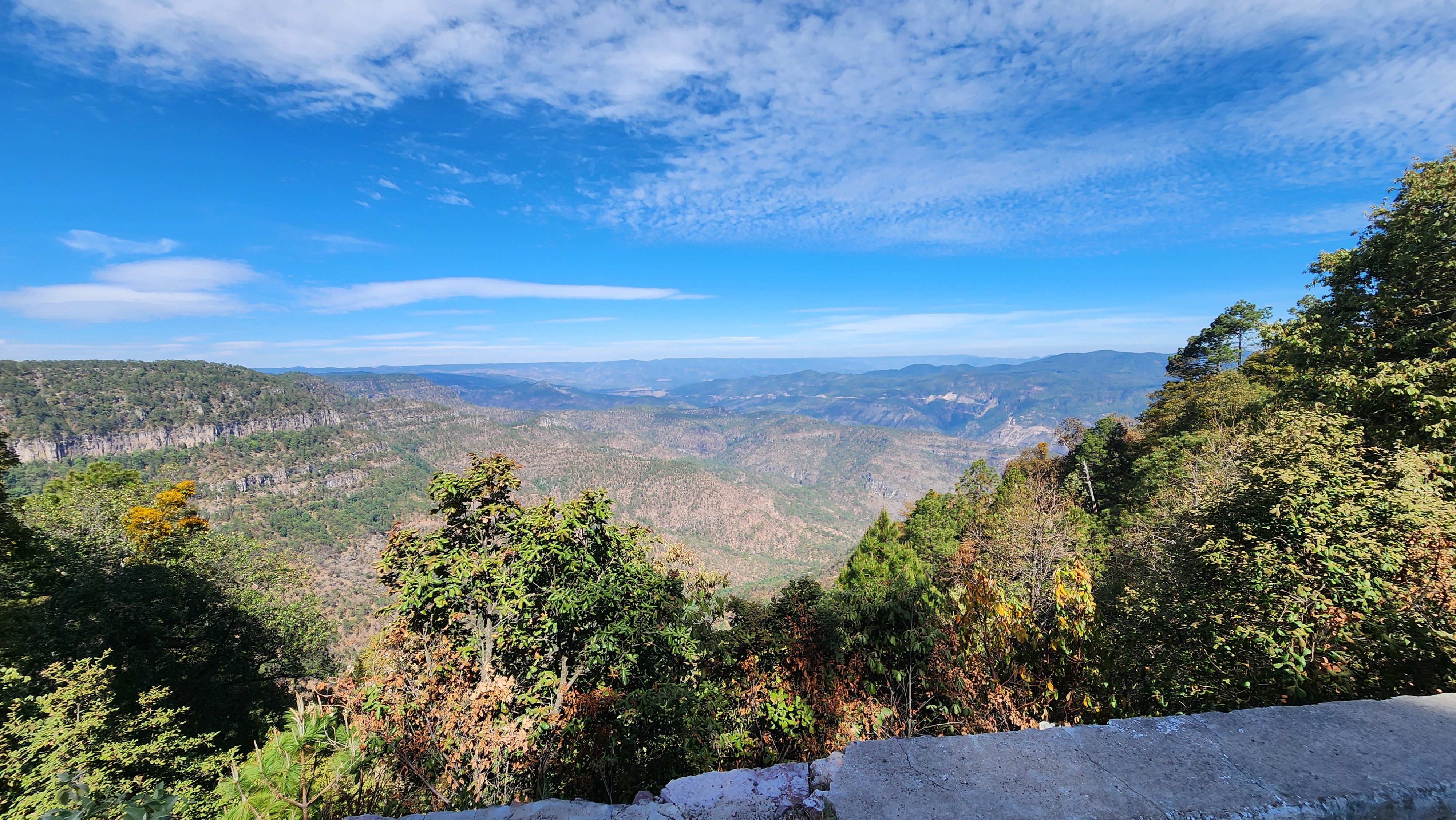 GALLERY: MEXICO: CENTRAL PART 1: UPHILLS AND OVENS