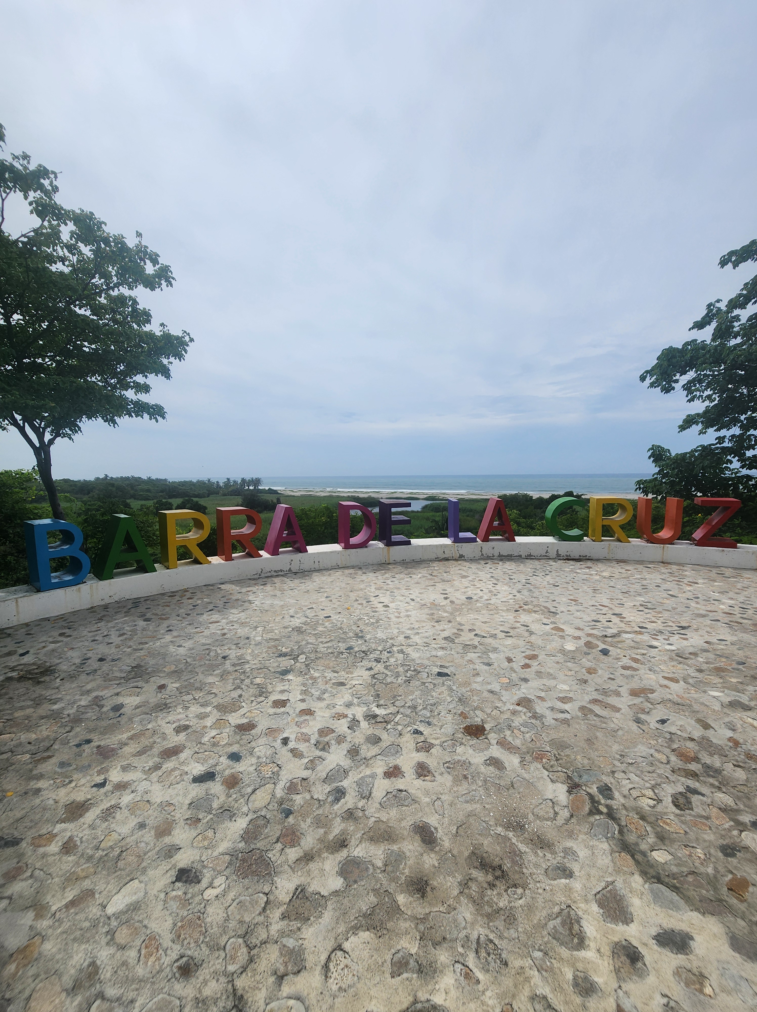 MEXICO: SOUTH PART 3: SURF AND BUSES