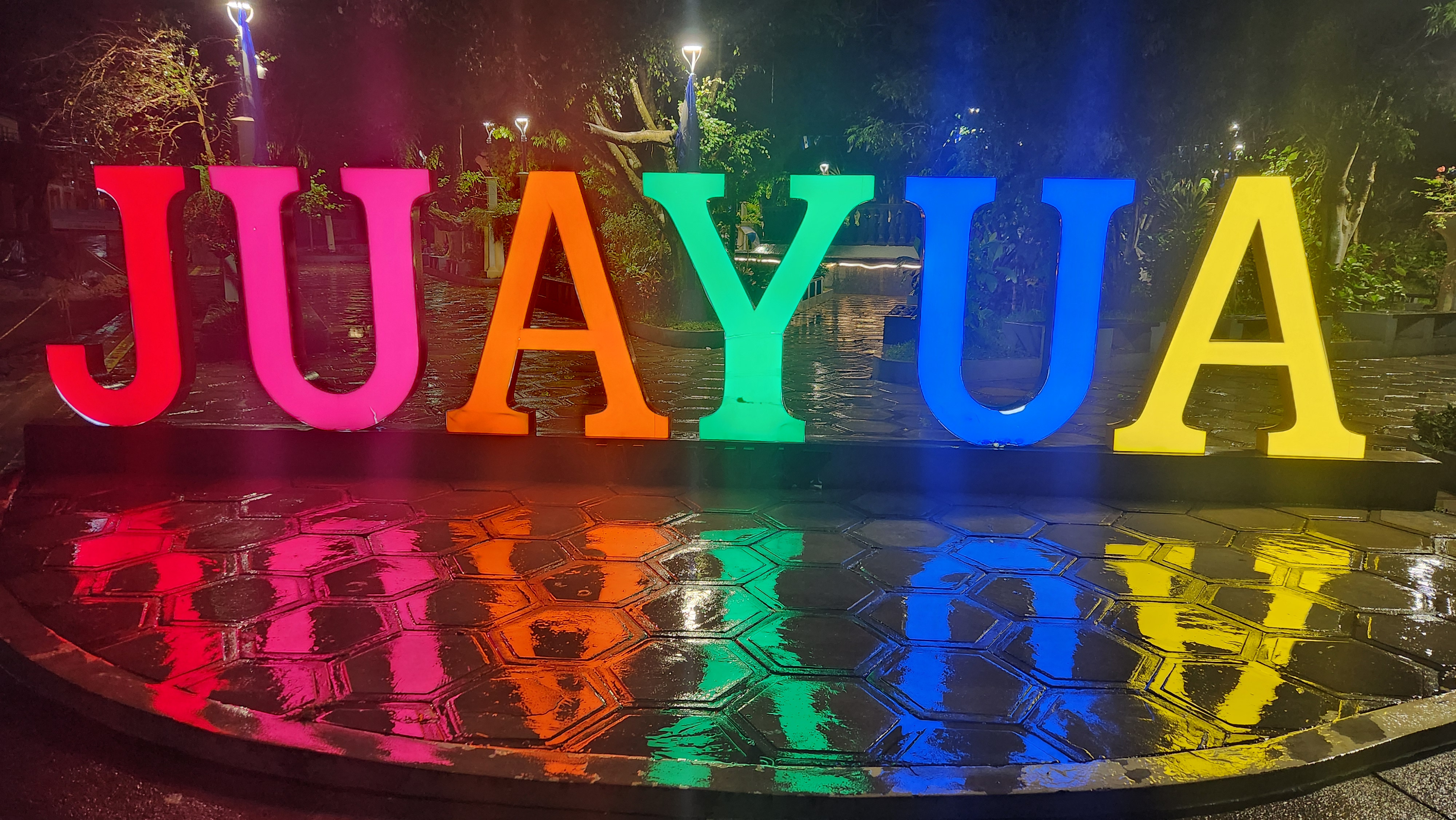 GALLERY: EL SALVADOR PART 1: RUTA DE FLORES