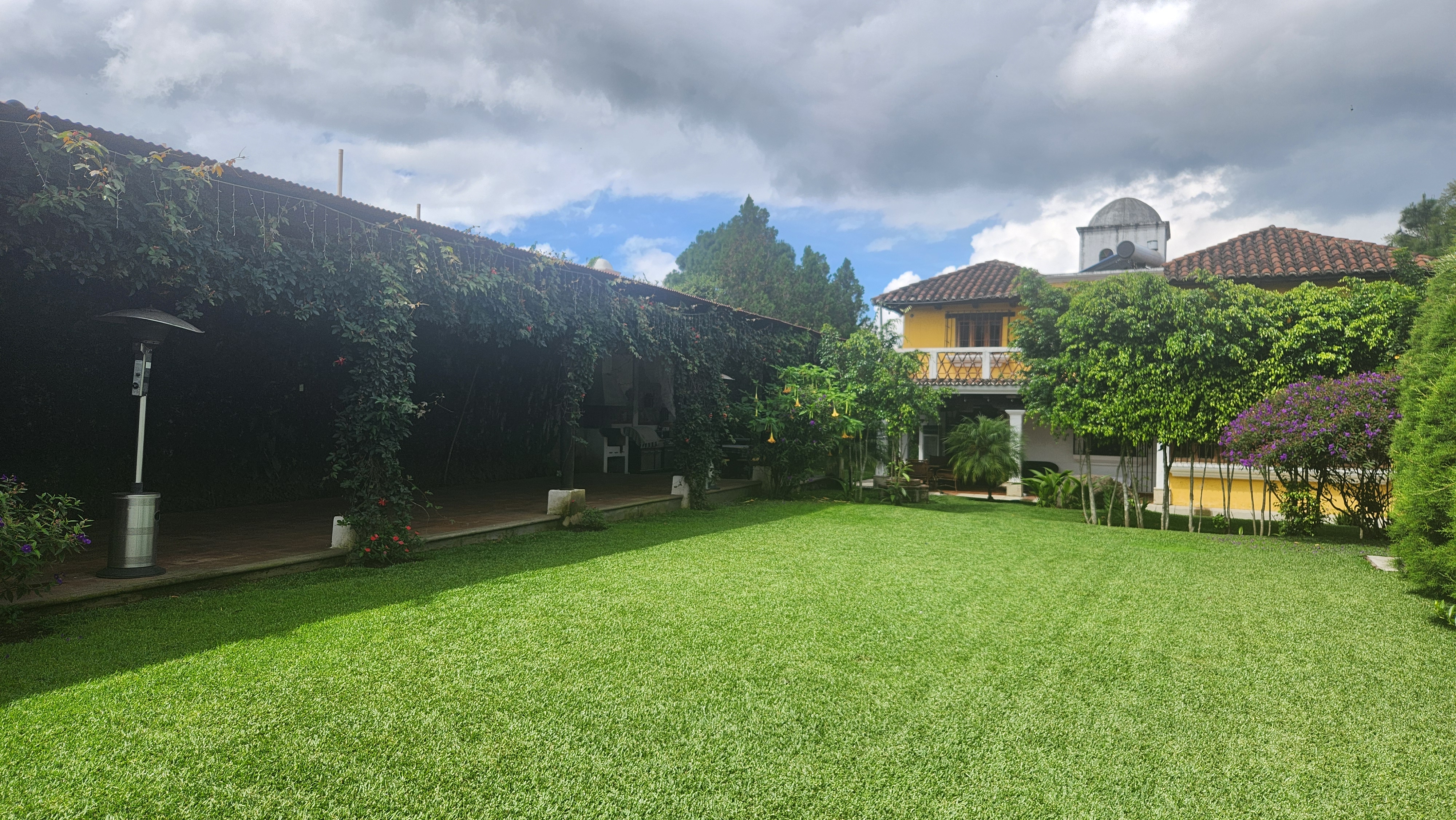 GALLERY: GUATEMALA PART 4: RETURN TO ANTIGUA