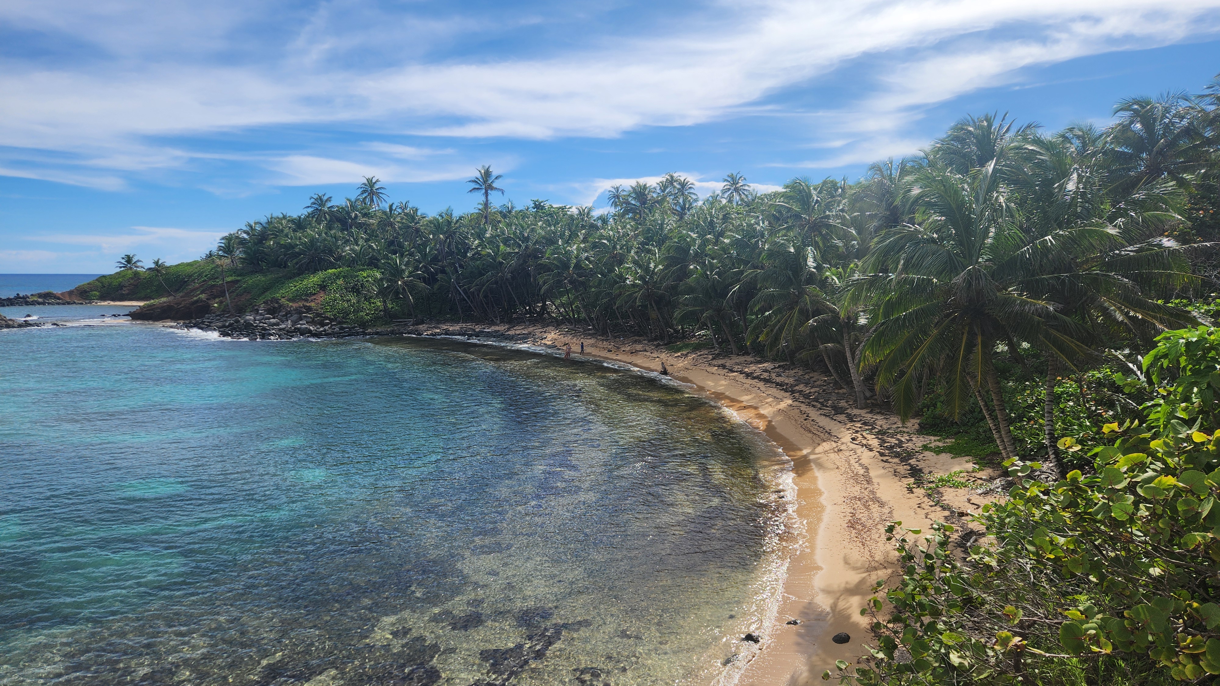 NICARAGUA PART 2: LITTLE CORN ISLAND 2