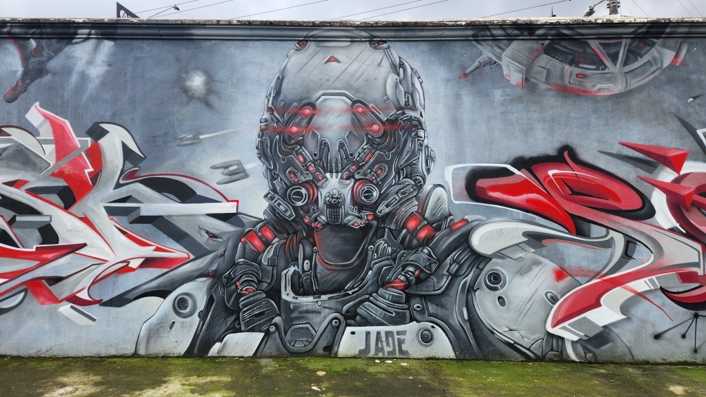 GALLERY: COSTA RICA PART 2: VISA AND&nbsp;CHILL