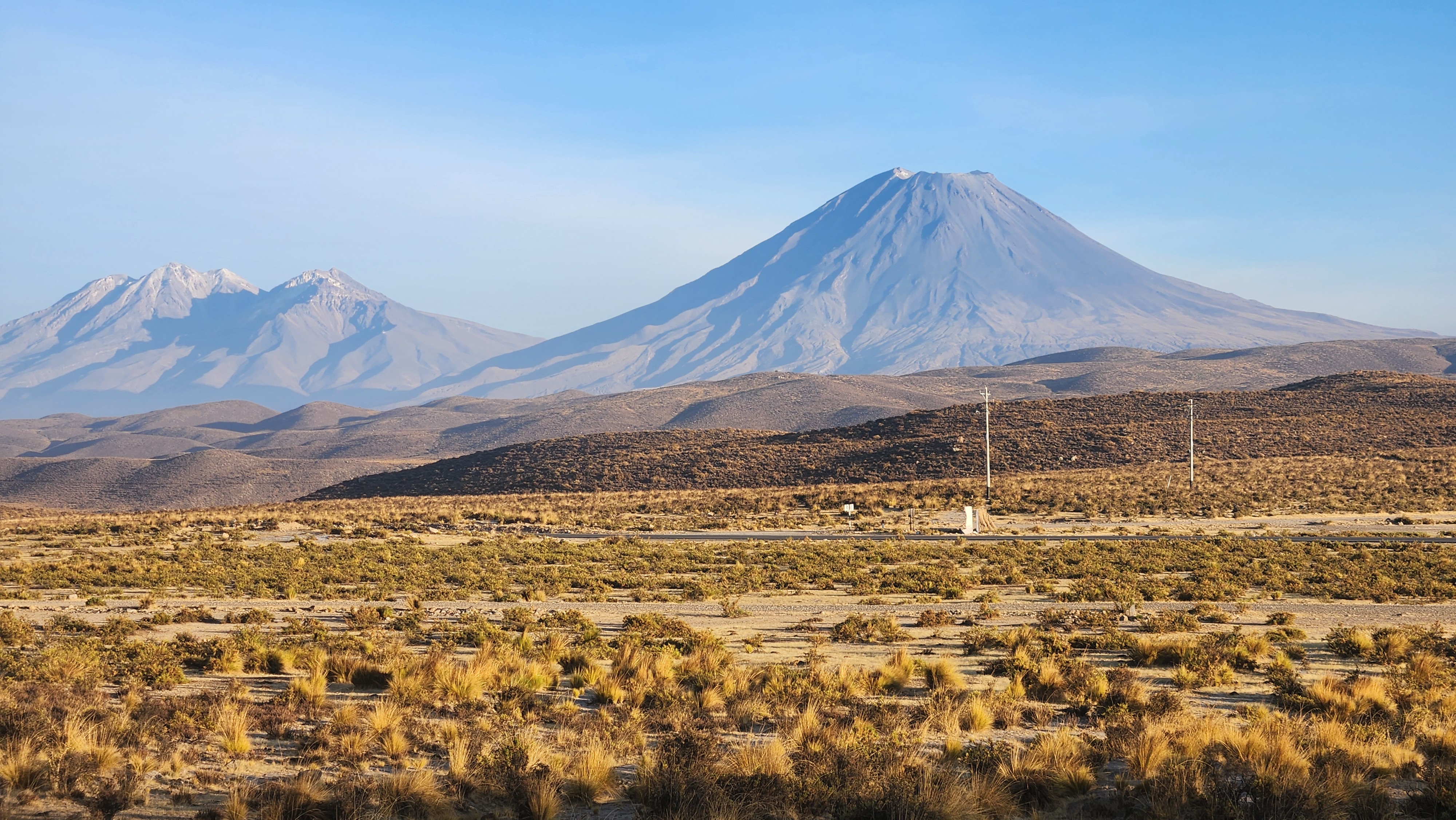 GALLERY: PERU PART 1: THE FIRST ATTEMPT